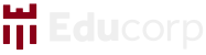 Logo Educorp Horizontal V1